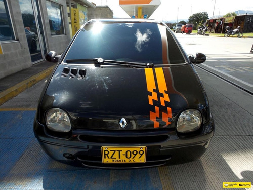 Renault Twingo Dynamique Soho