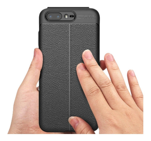 Funda Compatible Con Asus Zenfone Max Pro (m1) Zb601kl