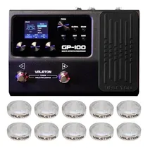 Comprar Pedal Multiefectos Con Pedal De Expresión Para Guitarra Y Ba