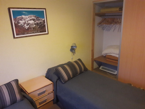 Imagen 4 de 14 de Alquiler Departamento Para 6 Personas En Las Leñas - Disponibilidad Todo El Año