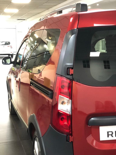 Renault Kangoo Stepway 1.6 2018 2020 2022 2023 0km #ff