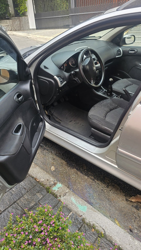 Peugeot 207 1.4 Xr Sport Flex 5p