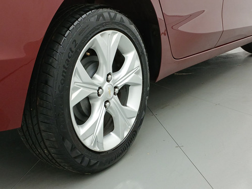 Chevrolet Onix 1.0 TURBO FLEX LTZ MANUAL