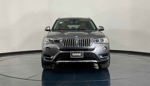 Imagen 3 de 15 de 122305 - Bmw X3 2016 Con Garantía