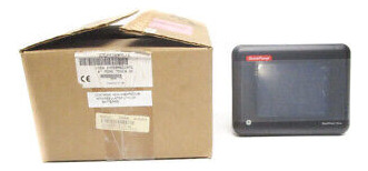 General Electric Ic754vsi06mtd-lh 24vdc 0.5a Nsmp Hhc