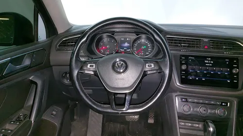 Volkswagen Tiguan 2.0 HIGHLINE DCT