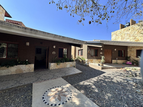 Casa En Tepoztlán