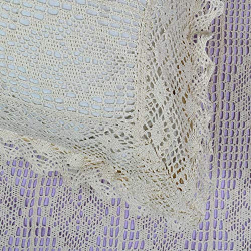 Abreeze Juego De Ropa De Cama De Algodón Vintage Colcha De G