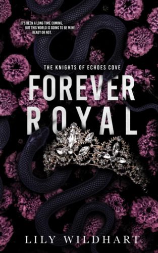 Book: In English Forever Royal Los Caballeros De Echoes Cove