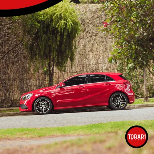 Mercedes-Benz Clase A 2.0 A 250 Sport