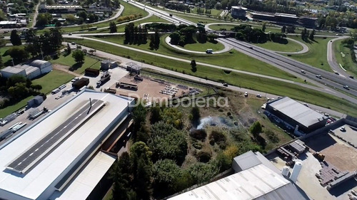 Imagen 3 de 16 de Terreno Fraccion En Venta Ubicado En Colectora Acceso Oeste - General Rodríguez, G.b.a. Zona Oeste, Argentina