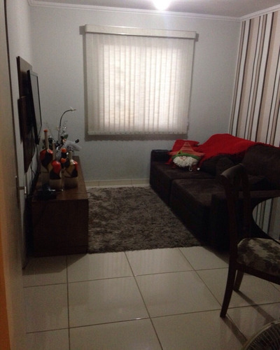 Imagem 1 de 9 de Apartamento - Avb640 - 32319509