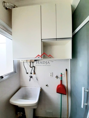 Apartamento Garden A Venda No Condomínio Naturale - Jardim Ana Maria, Jundiaí - Sp - Ap00190 - 69254860