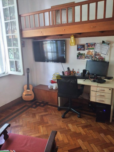 Imagem 9 de 20 de Apartamento - Ref: Scv11283