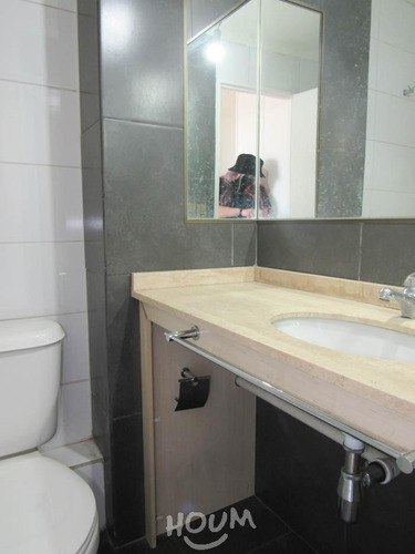 Departamento Avenida José Pedro Alessandri Id: 42921