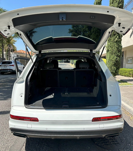 Audi Q7 3.0 Tfsi S Line Quattro 333hp At