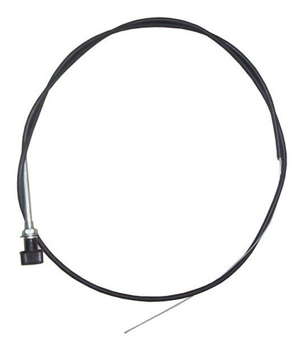 Cable Toma Aire Vw Volkswagen Maroma Alambre 4 Mts. Vw