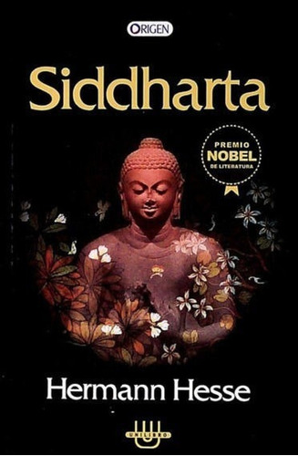 Libro: Siddharta / Hermann Hesse