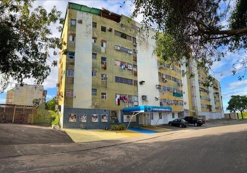 Imagen 2 de 10 de Apartamento En Residencias Vista Larga, Villa Central