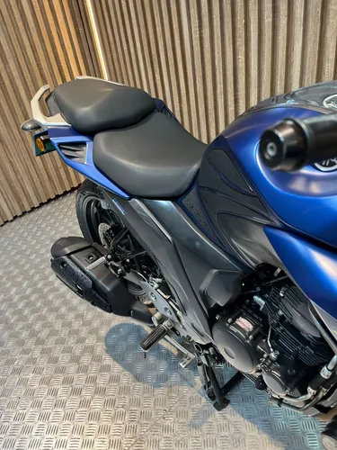 Yamaha Fz 250 2022