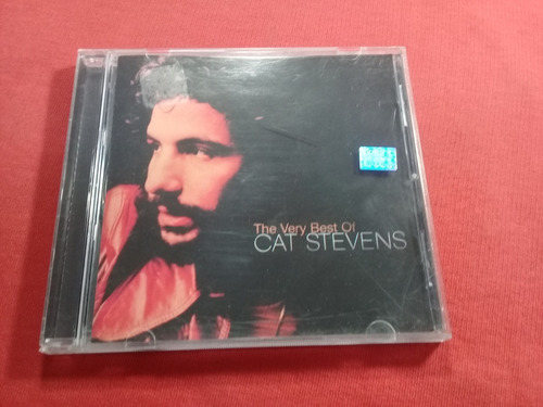 Cat Stevens   / The Very Best Of   / Ind Arg  A61