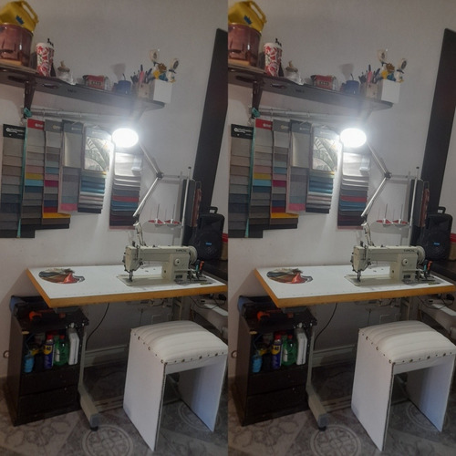 Tapicero Especialista En Sillones/sillas Estilo Sofas Y Mas