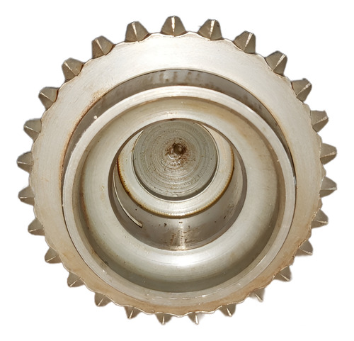 Tremec Original 2605971 Flecha Mando Transmision 190f, Ford