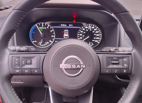 Nissan X-Trail E-Power 1.5 Erev Exclusive Cvt