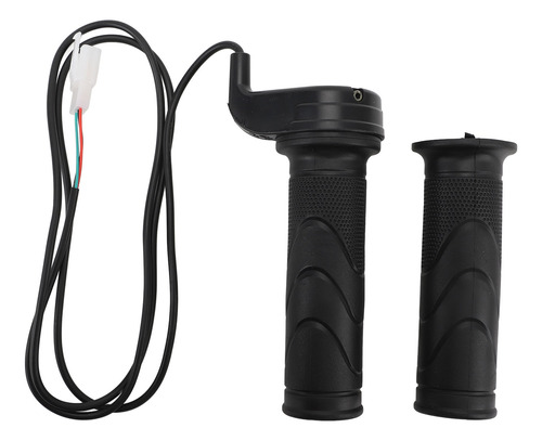 Empuñadura De Acelerador Para Patinete Eléctrico, 1 Par De B