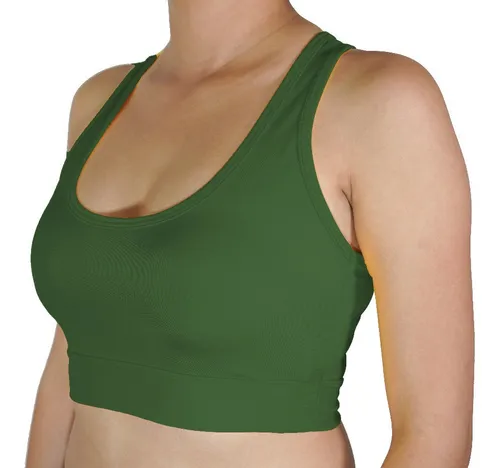 Camisetas crossfit best sale mujer olive