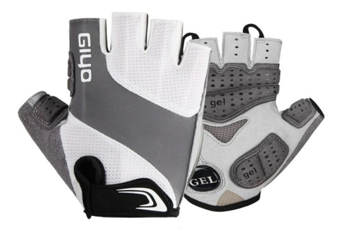 Guantes Giyo Ruta Mtb Ciclismo Bicicleta Original S-10 Gel