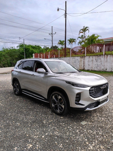 Imagen 7 de 7 de Maxus D60 Luxury