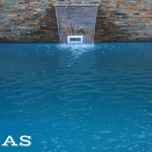 Construcción Piscina Pileta De Hormigón