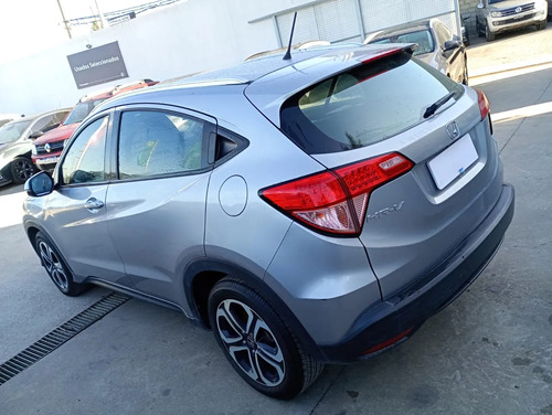 Honda HR-V 1.8 Ex 2wd Cvt