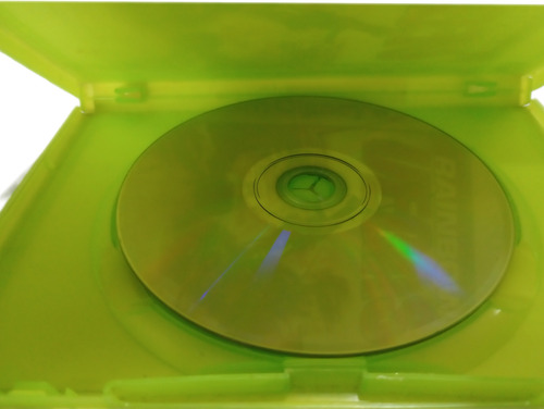 Rainbow Six Vegas 2 Xbox 360 (Reacondicionado)