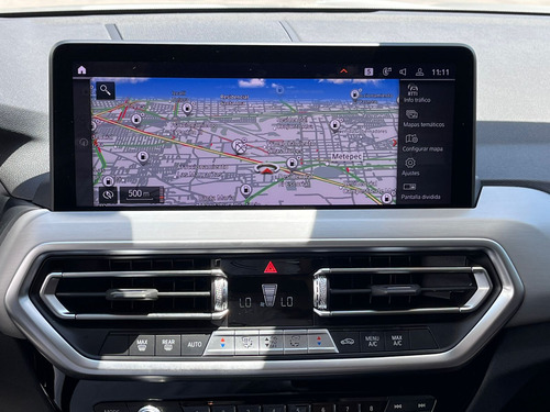 BMW X3 5p xDrive 30e PHEV L4/2.0/T Aut