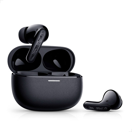 Auriculares Bluetooth con cancelación de ruido Redmi Buds 5 Pro, color negro
