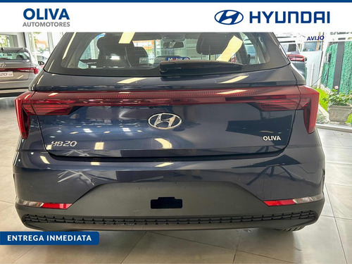 Hyundai HB20 HATCH 1.0 PREMIUM