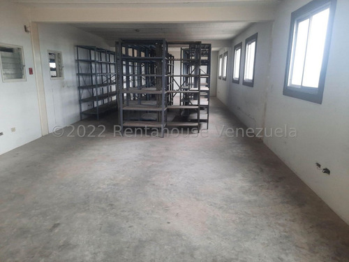 Imagen 21 de 30 de Galpón Deposito Edificio Terreno En Venta Caracas Mariches 23-13402