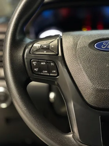 Ford Ranger Xl Mt 3.2 Diesel 4x4 2022