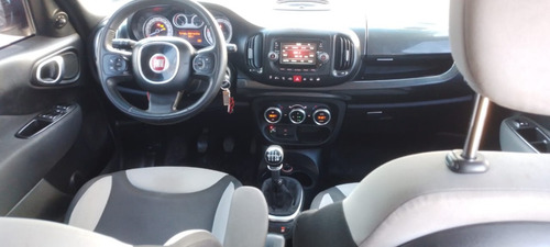 Fiat 500L 1.4 Pop Star 105cv