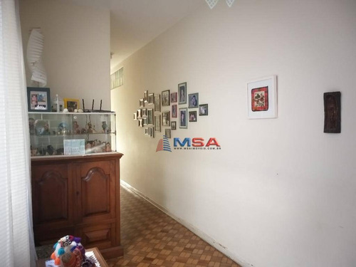 Imagem 7 de 25 de Casa Térrea À Venda Na Vila Romana, Com Edícula E Terreno Com 430,00 M² - Ca1190