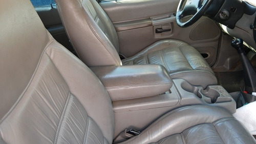 Imagem 3 de 11 de Ford Explorer Ford Explorer Xlt4x4