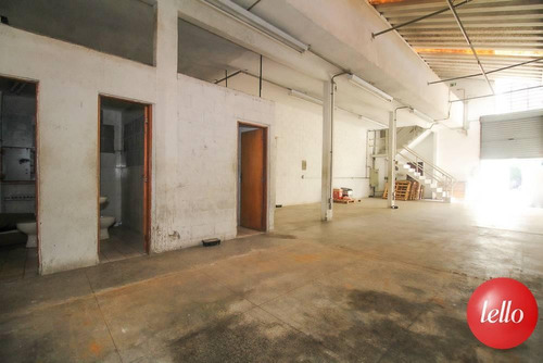 Imagem 9 de 30 de Comercial/industrial - Ref: 231165