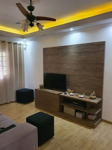 Imagem 2 de 19 de Casa A Venda Por R$ 320.000 - Vila Virgínia - Ribeirão Preto/sp - Ca0337