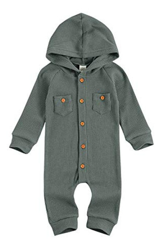 Ropa Navideña Para Bebe Ynibbim Invierno Recién Nacido Bebé