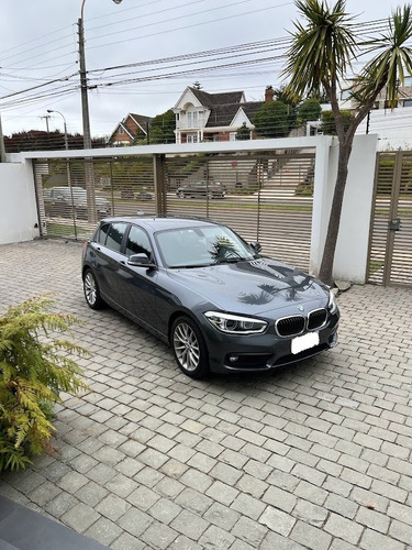 BMW 118 Millennial