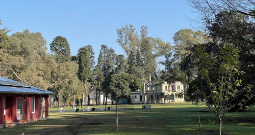 Imagen 18 de 30 de Venta Terreno Barrio Isla 1333mtrs Club De Campo Los Tres Pinos General Rodriguez