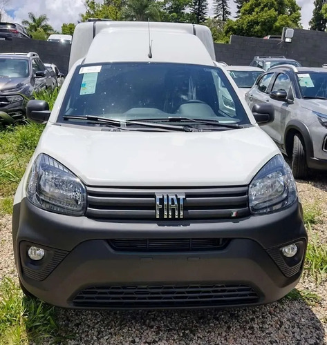 Imagen 24 de 25 de Fiat Strada Cabina Doble 2023 Tomo Usados En Parte De Pagobb