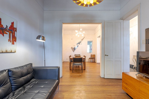Venta/permuta Casa De 3 Dormitorios B. Parque